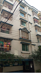 1100 Sft Apartment For Rent At Bashundhara R/A এর ছবি