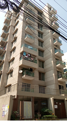 Picture of 1875 sft Apartment For Rent At Bashundhara R/A