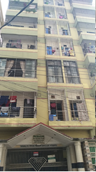 Picture of 800 Sft Apartment Rent In Bashundhara R/A