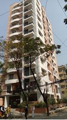 2400 Sft Residential Apartment Rent, Bashundhara R/A এর ছবি