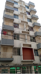 1950 sft Flat for Rent in Bashundhara R/A এর ছবি