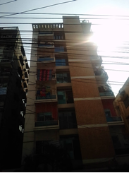 Picture of 1300 sft Flat for Rent in Mirpur