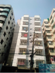 Picture of 1134 sft Flat for Rent in Bashundhara R/A