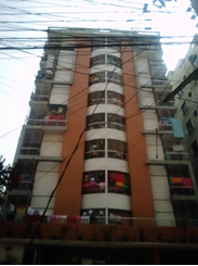 Picture of 1300 sft Flat for Rent in Mirpur