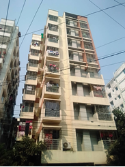 800 sft Flat For Rent in Mirpur এর ছবি