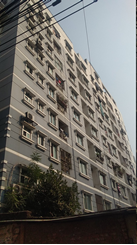 Picture of 1248 sft Apartment for Sale, Moghbazar