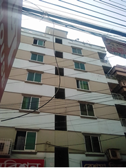 750 sft Apartment For Office For Rent At Mirpur এর ছবি