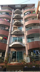 1700 sft Apartment for Rent, Bashundhara R/A এর ছবি