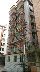 Picture of 800 sft Apartment for Rent, Bashundhara R/A