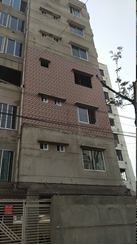 1000 Sft Residential Apartment Rent For Bachelor Student At Bashundhara R/A এর ছবি