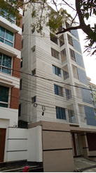 1000 sft Brand New Apartment For Rent, Bashundhara R/A এর ছবি