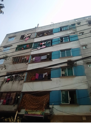 Picture of 650 sft Apartment for Rent, Mirpur