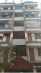 Picture of 725 sft Apartment for Rent, Bashundhara R/A