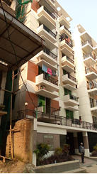 1500 sft Apartment for Rent, Bashundhara R/A এর ছবি