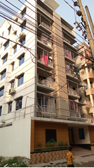 Picture of 1500 sft Apartment for Rent, Bashundhara R/A