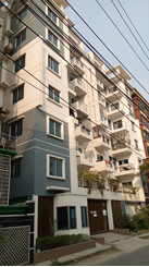 1440 Sft Apartment Ready to Sale in Bashundhara R/A এর ছবি