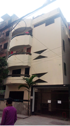 Picture of 2400 sft Apartment For Rent At Nikunja