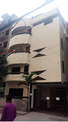 2400 sft Apartment For Rent At Nikunja এর ছবি