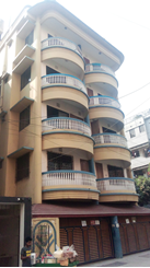 Picture of 1600 sft Apartment for Rent, Nikunjo