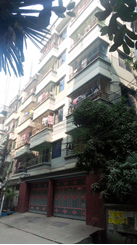 400 sft Apartment for Rent, Nikunja এর ছবি