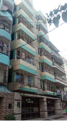 Picture of 400 Sft Apartement For Office For Rent At Nikunja