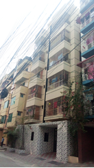 400 sft Apartment for Rent, Nikunja এর ছবি