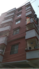 Picture of 750 Sft Apartment For Rent At Tejgaon