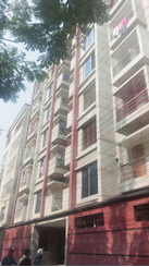 Picture of 600 Sft Apartment For Rent At Nikunja