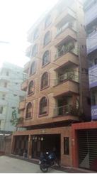 Picture of 1550 sft Apartment for Office Rent, Nikunja