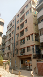 Picture of 1250 Sft & 1200 Sft Apartment For Rent, Badda