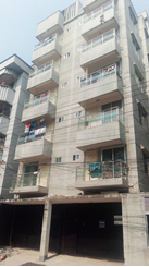 Picture of 700 sft Apartment for Rent, Nikunja