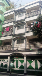 Picture of 900 Sft Apartment For Rent At Nikunja