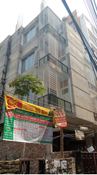 1300 Sft Ready Flat for Rent in Badda এর ছবি