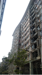Picture of 2680 sft Apartment for Sale, Banashree