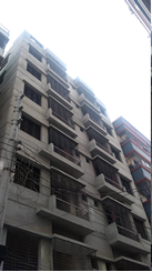 950 sft Ready Apartment For Sale in Banasree এর ছবি