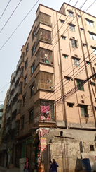 Picture of 950 sft Apartment for Rent, Badda