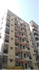 Picture of 1311 sft Apartment For Sale At Banshree