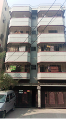 Picture of 1800 sft Apartment For Office Rent At Nikunja 