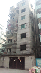 Picture of 1600 Sft Apartment For Rent At Nikunja