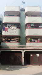 Picture of 1800 sft Apartment For Rent At Nikunja
