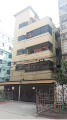 Picture of 1500 sft Apartment For Rent At Nikunja