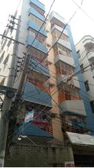 Picture of 1500 Sft Residential Apartment For Sale in Badda