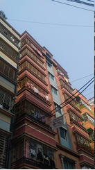 1260 Sft Apartment With Common Space Ready to Sale, Banashree এর ছবি