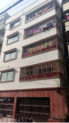 Picture of 1800 sft Apartment For Office/Family Rent At Nikunja