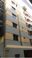 Picture of 1600 sft Apartment for Sale, Badda