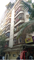 Picture of 400 sft Apartment for Rent, Badda