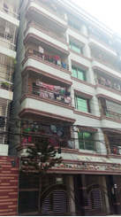 Picture of 700 sft Ready Flat for Rent in Nikunja