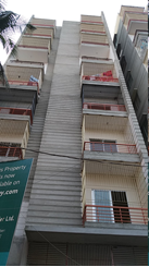 Picture of 1352 sft Brand New Apartment for Rent, Tejgaon