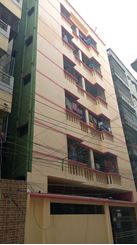 700 sft Apartment for Rent, Badda এর ছবি