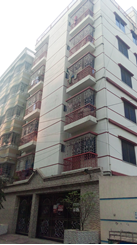 Picture of 850 sft Apartment for Rent in Nikunja